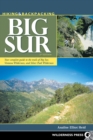 Image for Hiking &amp; Backpacking Big Sur