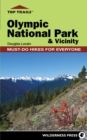 Image for Top Trails: Olympic National Park and Vicinity : Must-Do Hikes for Everyone