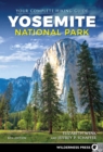 Image for Yosemite National Park  : a complete hiker&#39;s guide
