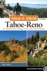 Image for Reno/Taho: a comprehensive hiking guide