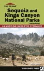 Image for Sequoia and Kings Canyon National Parks  : must-do hikes for everyone