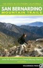 Image for 100 Hikes in Southern California: San Bernardino Mountain Trails