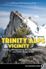 Image for Trinity Alps &amp; Vicinity: Including Whiskeytown, Russian Wilderness, and Castle Crags Areas