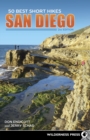Image for 50 Best Short Hikes San Diego