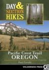 Image for Day &amp; Section Hikes Pacific Crest Trail: Oregon
