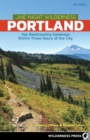 Image for One Night Wilderness: Portland : Top Backcountry Getaways Within Three Hours of the City