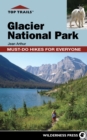Image for Top Trails: Glacier National Park