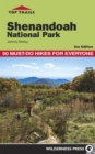 Image for Top Trails: Shenandoah National Park