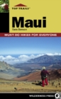 Image for Maui  : must-do hikes for everyone