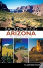 Image for Backpacking Arizona
