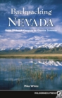 Image for Backpacking Nevada