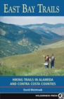 Image for East Bay trails  : hiking trails in Alameda and Contra Costa counties