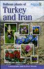 Image for Bulbous Plants of Turkey and Iran
