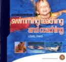 Image for Swimming Teaching and Coaching
