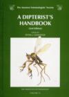 Image for A Dipterists&#39; Handbook
