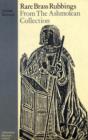 Image for Rare Brass Rubbings from the Ashmolean Collection