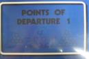Image for Points of Departure : Bk. 1