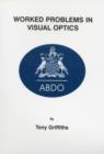 Image for Worked Problems in Visual Optics
