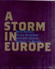 Image for Storm in Europe