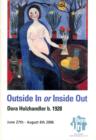 Image for Outside in or Inside Out