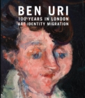 Image for Ben Uri  : 100 years in London
