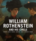 Image for William Rothenstein and His Circle