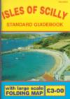 Image for The Isles of Scilly Standard Guidebook