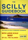 Image for The Scilly Guidebook : The Isles of Scilly Standard Guidebook