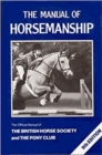 Image for Manual of Horsemanship