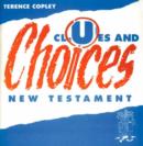 Image for Clues and Choices : New Testament