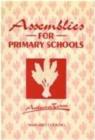 Image for Assemblies for primary schools: Spring term