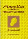 Image for Assemblies for primary schools: Summer term : Summer Term