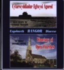 Image for Cyfeiriadur Eglwysi Agored / Directory of Open Churches