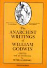 Image for The Anarchist Writings