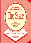 Image for The State