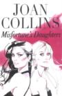 Image for MISFORTUNES DAUGHTERS SIGNED EDITION