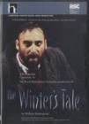 Image for WINTERS TALE ON DVD