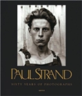 Image for Paul Strand  : sixty years of photographs