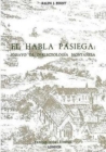 Image for El Habla Pasiega: Ensayo de Dialectologia Montanesa