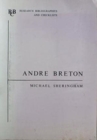 Image for Andre Breton : a bibliography
