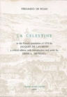 Image for &#39;La Celestine&#39; in the French translation of 1578 by Jacques de Lavardin