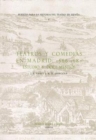 Image for Teatros y Comedias en Madrid: 1666-1687 : Estudio y Documentos