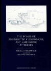 Image for The Tombs of Amenhotep, Khnummose, and Amenmose at Thebes
