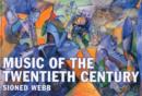 Image for Music of the Twentieth Century