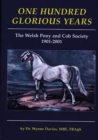 Image for One Hundred Glorious Years - The Welsh Pony and Cob Society, 1901-2001