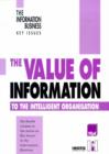 Image for The Value of Information to the Intelligent Organisation