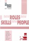 Image for New Roles, New Skills, New People