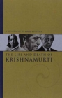 Image for The Life and Death of Krishnamurti