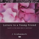 Image for Letters to a Young Friend