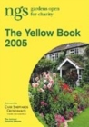Image for Gardens open for charity  : yellow book 2005
